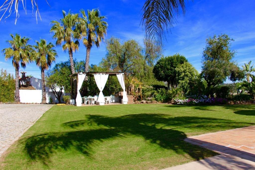 Farmhouse Casa Da Avo Лоуле Екстериор снимка