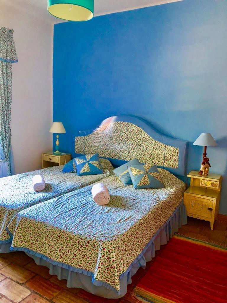Farmhouse Casa Da Avo Лоуле Екстериор снимка